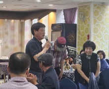 2024년 해주오씨 정기총회