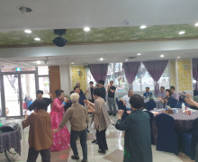 2024년 해주오씨 정기총회